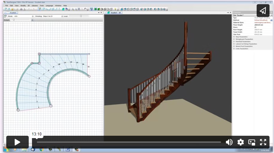 StairDesigner3